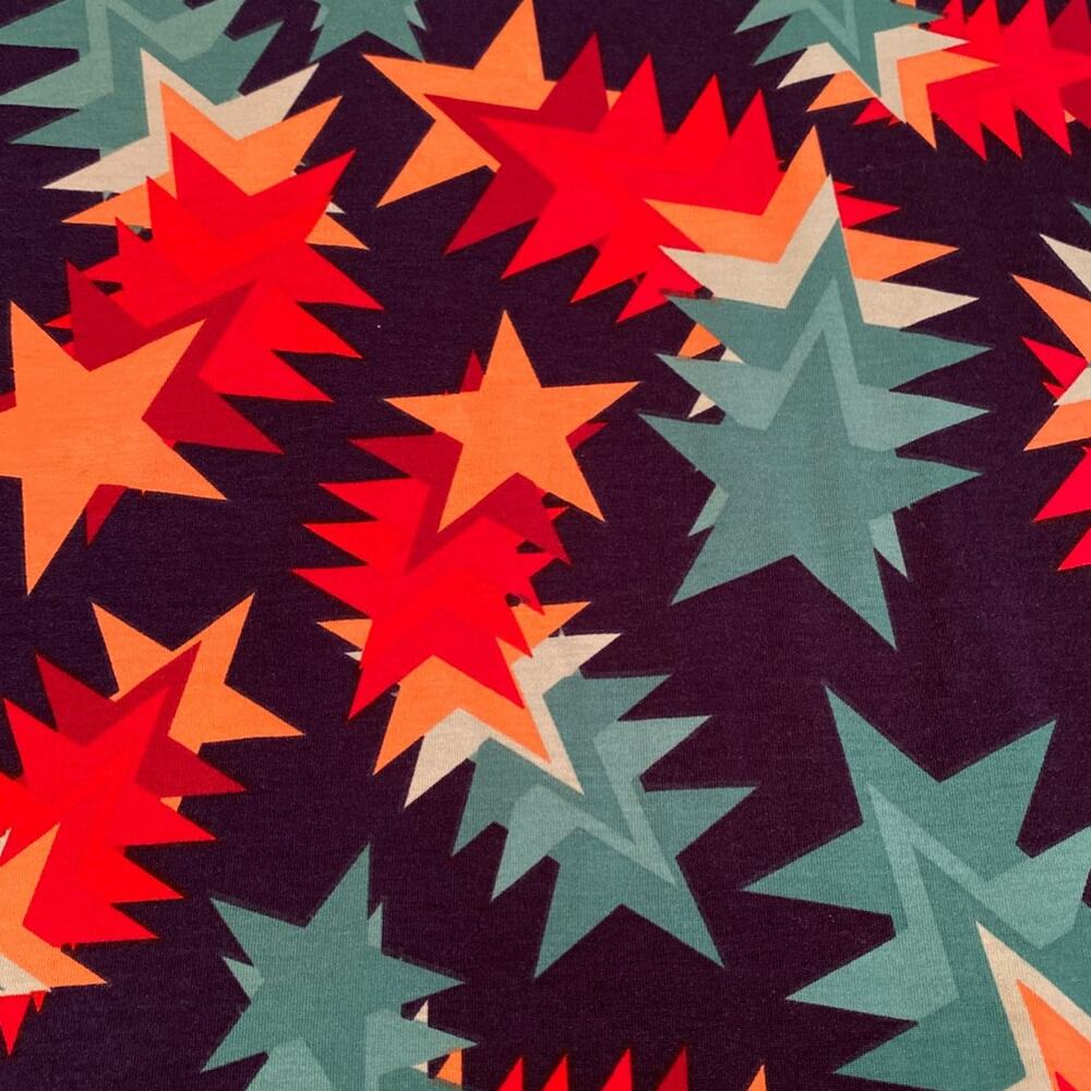 LulaRoe Randy- size large - Picture 5 of 5
